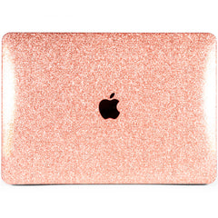 Lex Altern MacBook Glitter Case Stars Pattern