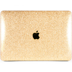 Lex Altern MacBook Glitter Case Stars Pattern