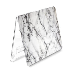 Lex Altern Hard Plastic MacBook Case Stone Pattern