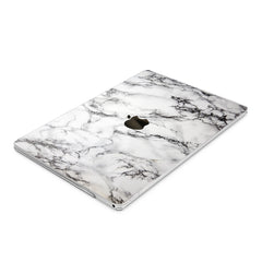 Lex Altern Hard Plastic MacBook Case Stone Pattern