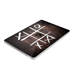 Lex Altern Hard Plastic MacBook Case Game Pattern