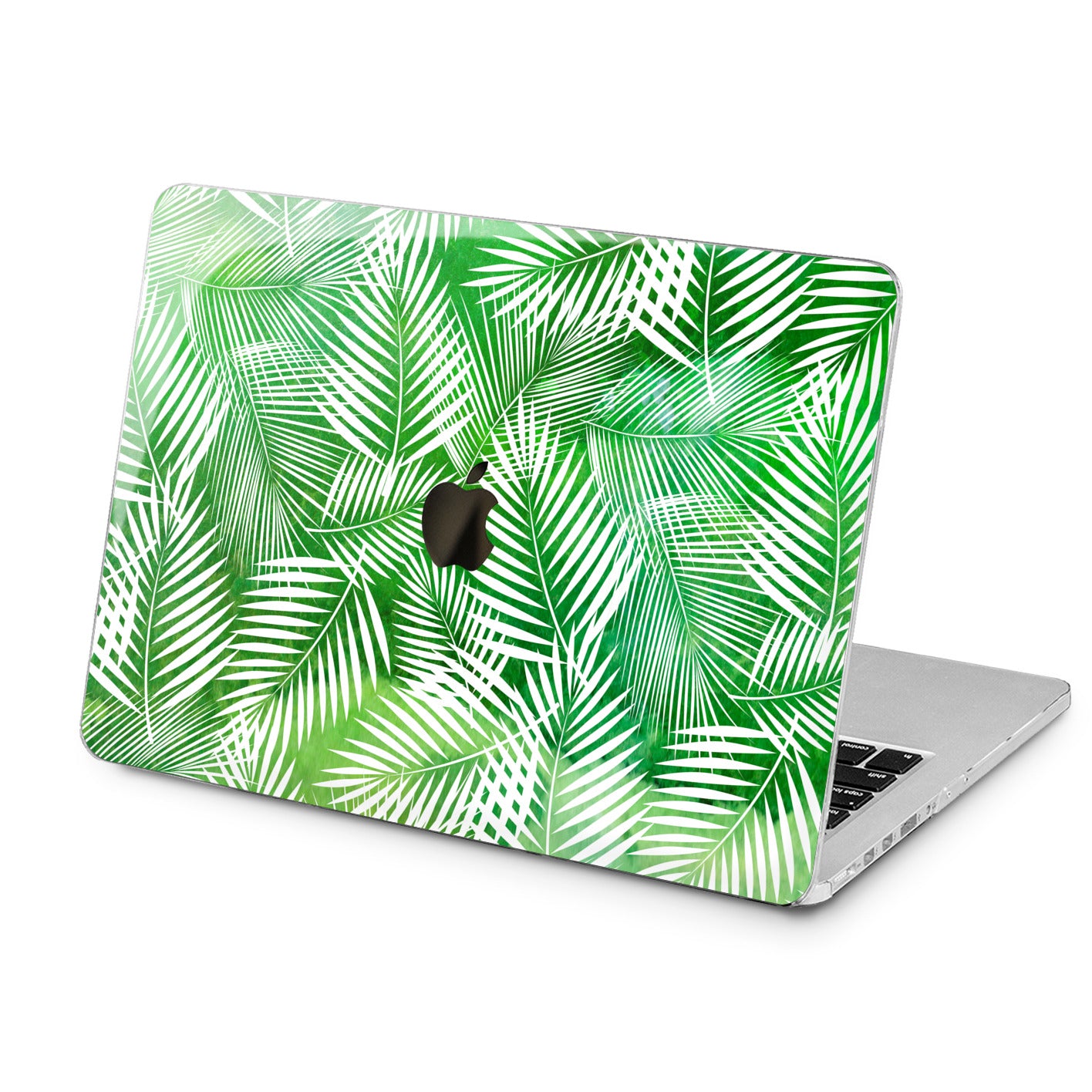 Lex Altern hard plastic case for your laptop with unique design!