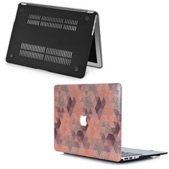 Lex Altern MacBook Glitter Case Cute Abstract