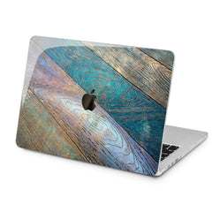 Lex Altern Lex Altern Vintage Wood Case for your Laptop Apple Macbook.