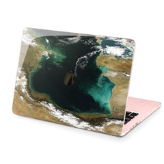 Lex Altern Hard Plastic MacBook Case Nature Landscape