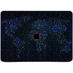 Lex Altern MacBook Glitter Case Digital World