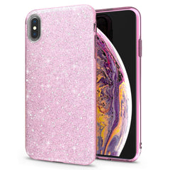 Lex Altern iPhone Glitter Case Zodiac Theme