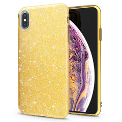 Lex Altern iPhone Glitter Case Zodiac Theme