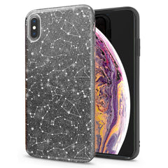 Lex Altern iPhone Glitter Case Zodiac Theme