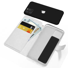 Lex Altern iPhone Wallet Case The Maiden Wallet