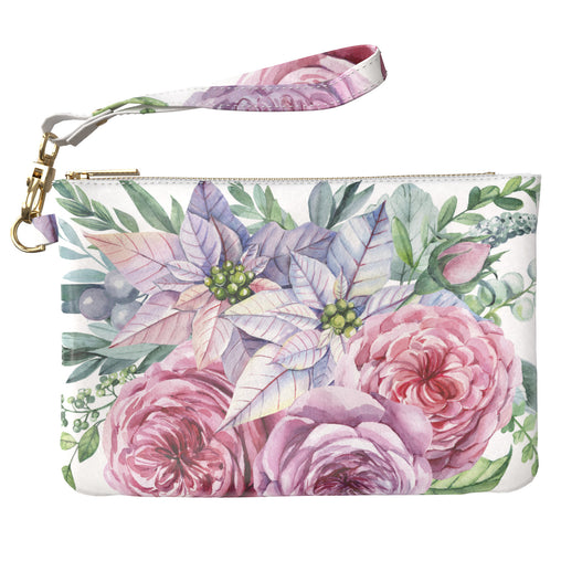 Lex Altern Makeup Bag Roses Blossom