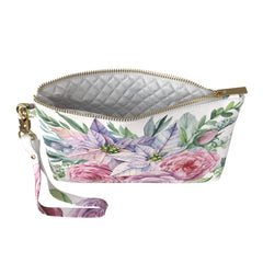 Lex Altern Makeup Bag Roses Blossom