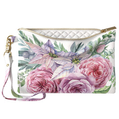 Lex Altern Makeup Bag Roses Blossom