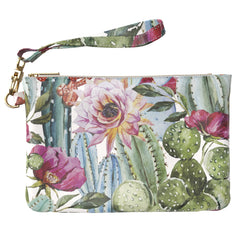 Lex Altern Makeup Bag Cactus Blossom