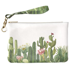 Lex Altern Makeup Bag Desert Cactus