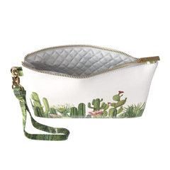 Lex Altern Makeup Bag Desert Cactus