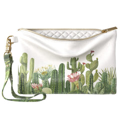 Lex Altern Makeup Bag Desert Cactus