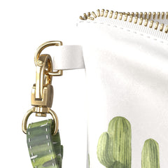 Lex Altern Makeup Bag Desert Cactus