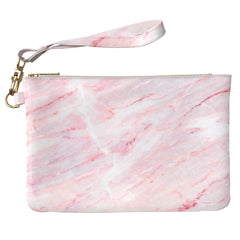 Lex Altern Makeup Bag Pink Stone