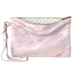 Lex Altern Makeup Bag Pink Stone