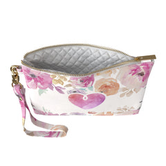 Lex Altern Makeup Bag Nurse Floral