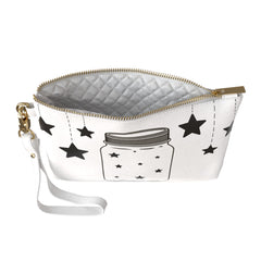 Lex Altern Makeup Bag Star Jar