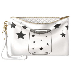 Lex Altern Makeup Bag Star Jar