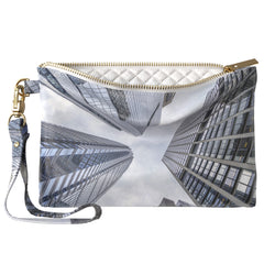 Lex Altern Makeup Bag City Architecture