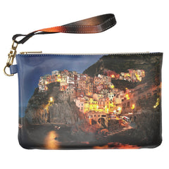 Lex Altern Makeup Bag Manarola Italy