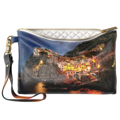 Lex Altern Makeup Bag Manarola Italy