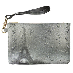 Lex Altern Makeup Bag Rainy Paris