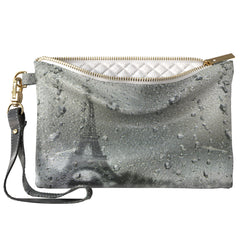 Lex Altern Makeup Bag Rainy Paris