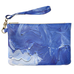 Lex Altern Makeup Bag Oil Artwork