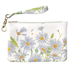 Lex Altern Makeup Bag Garden Daisy