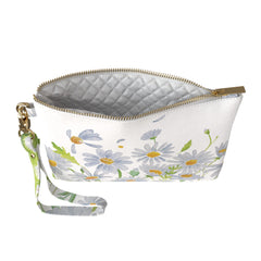 Lex Altern Makeup Bag Garden Daisy