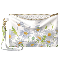 Lex Altern Makeup Bag Garden Daisy