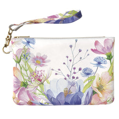 Lex Altern Makeup Bag Floral Composition