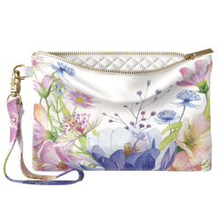 Lex Altern Makeup Bag Floral Composition