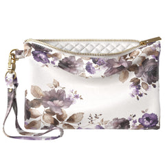 Lex Altern Makeup Bag Botanical Garden Flowers