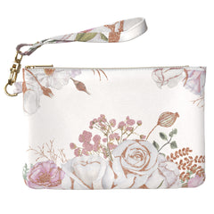 Lex Altern Makeup Bag Gentle Roses