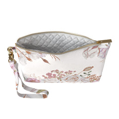 Lex Altern Makeup Bag Gentle Roses