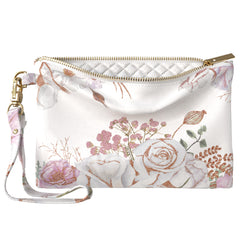 Lex Altern Makeup Bag Gentle Roses