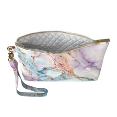 Lex Altern Makeup Bag Colorful Stone