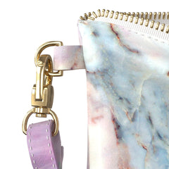 Lex Altern Makeup Bag Colorful Stone