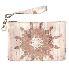 Lex Altern Makeup Bag Woody Mandala