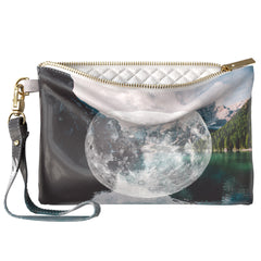 Lex Altern Makeup Bag Moon Nature