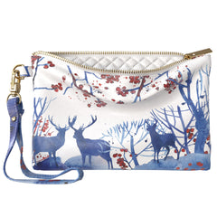 Lex Altern Makeup Bag Deer Forest