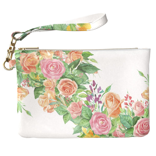 Lex Altern Makeup Bag Gentel Roses