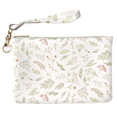 Lex Altern Makeup Bag Tender Wildflowers