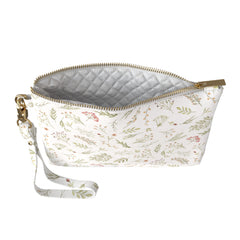 Lex Altern Makeup Bag Tender Wildflowers